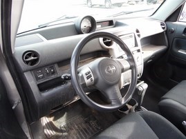 2006 SCION XB GRAY 1.5 AT Z19874